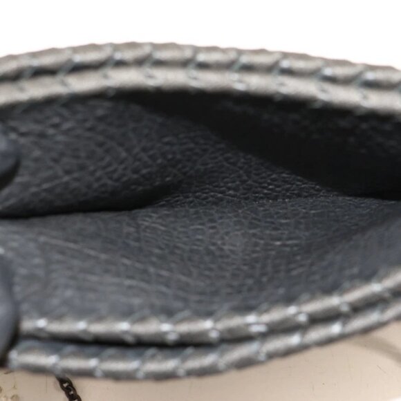 Bottega Veneta Pebbled Leather Chain Handbag - Picture 16 of 16